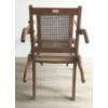 Image 5 : LEVESON & SONS INVALID CHAIR