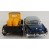 Image 3 : LOT OF 5 - DIECAST VEHICLE MODELS - INCL 1928 CHEVY PICKUP, 1949 CADILAC, ETC