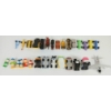 Image 4 : JOB LOT - DIECAST & PLASTIC TOYS - DISNEY CHARACTERS & LINTOY AIRPLANE