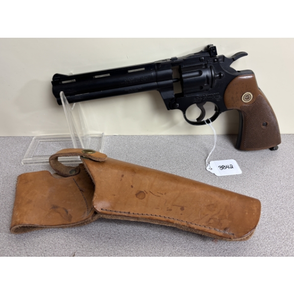 CROSMAN MODEL 357 IN .177 - NO PAL REQUIRED