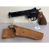 Image 1 : CROSMAN MODEL 357 IN .177 - NO PAL REQUIRED