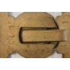 Image 3 : ROYAL CANADIAN ENGINEERS BRASS BELT BUCKLE