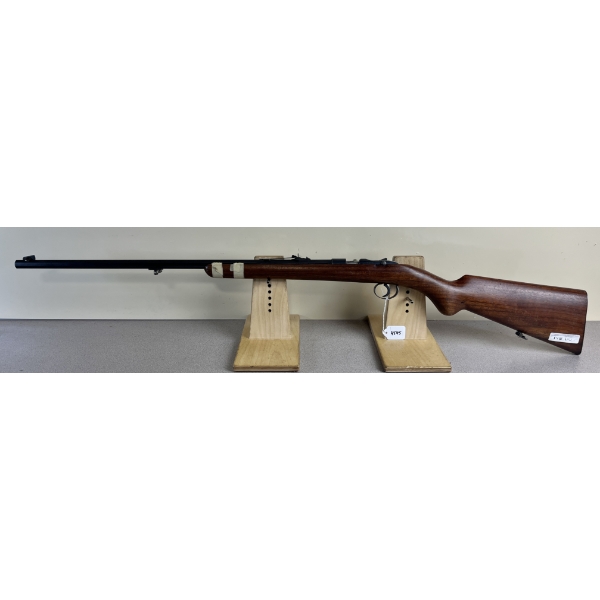 HUSQVARNA MODEL 55 IN .22 - DEACTIVATED 
