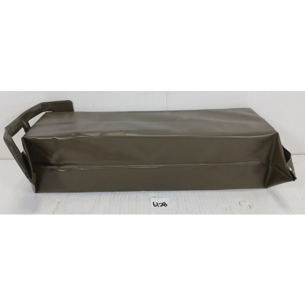 AMMO: 200X SWEDISH 6.5X55 - WOOD TIP - SEALED