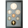 Image 2 : 1991 RCM PROOF SET