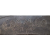 Image 4 : LOT OF 2 - TRAILER TIRE & DOG TIE OUT CABLE