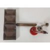 Image 3 : LOT OF 2 - HERTER'S INC. POWDER MEASURER & LEAD BAR MOULD