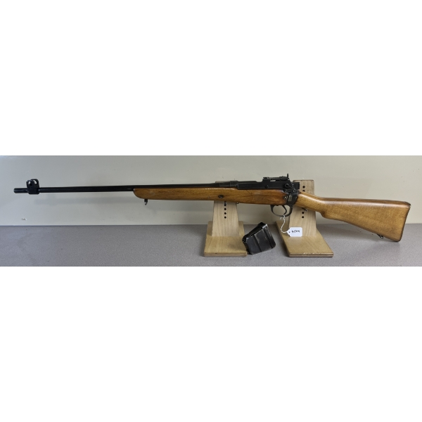 LEE ENFIELD NO4 MKII SPORTER IN .303 BRITISH 