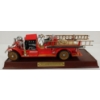 Image 3 : LOT OF 3 - FRANKLIN MINT DIECAST MODELS - 1922 AHRENS FOX, 1916 FORD MODEL 'T', ETC