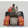 Image 5 : TIN FRICTION STEAM TRACTOR