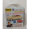 Image 3 : HAWK WASHINGTON MINT DIECAST 1949 MERCURY MODEL