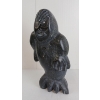 Image 3 : TRANSFORMATIVE FIGURE BY UNKNOWN ARTIST - STONE