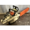 Image 2 : STIHL CHAINSAW - GAS - 009L - 14 INCH BAR - WORKING PER CONSIGNOR