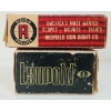 Image 3 : LOT OF 2 - LEUPOLD .45 ACP "GOLD CUP" RING MOUNT & REDFIELD ENFIELD NO. 4 MKI BASE