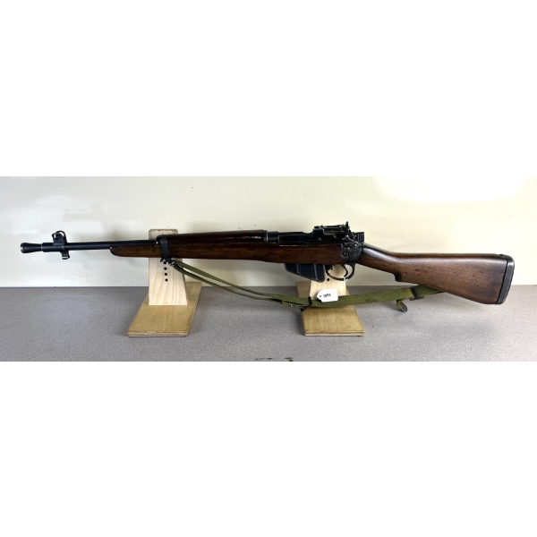 LEE ENFIELD NO5 MKI JUNGLE CARBINE IN .303 BRIT 
