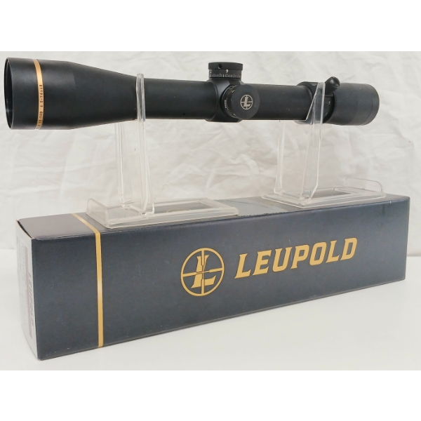 LEUPOLD VX-3i 4.5-14X50 CDS-ZL SCOPE