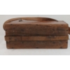 Image 14 : STANLEY SURVEYOR'S LEVEL NO. 91268 W/ CASE