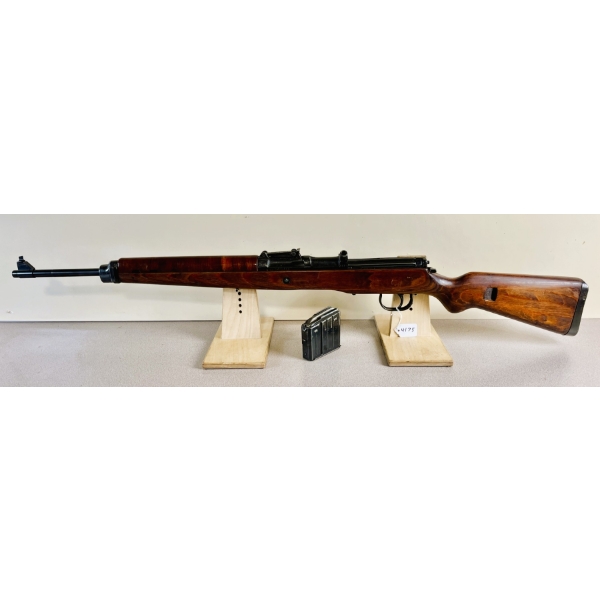 GEWEHR K43 IN 7.92X57