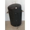 Image 3 : CHARCOAL SMOKER - UNKNOWN MAKE