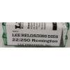 Image 4 : LEE RGB 22/250 REMINGTON RELOADING DIES