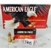 Image 1 : AMMO: 100X FEDERAL 9 MM - 115 GR FMJ
