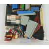 Image 2 : QTY OF MISC LEGO PCS