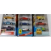 Image 5 : LOT OF 6 - HOTWHEELS - FERRARI 5, NIGHTBURNERZ, VOLKSWAGEN, ETC