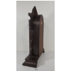 Image 4 : 1897 E. INGRAHAM GINGERBREAD CLOCK
