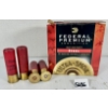 Image 1 : AMMO: 22X FEDERAL 12 GA 3 IN - 17X #BB STEEL & 5X #00 BUCK