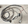 Image 1 : LOT OF 2 - WELDER EXTENSION CORDS