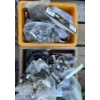 Image 1 : JOB LOT - DOOR / DRAWER / CABINET HARDWARE