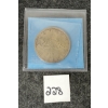 Image 2 : 1965 CDN SILVER $1 COIN - CCCS GRADED - AU-50