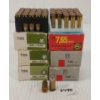 Image 1 : AMMO: 90X MIXED 7.65MM BROWNING