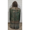 Image 3 : FOLK ART - NATIVE STATUE