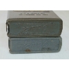 Image 3 : LOT OF 2 - ZIPPO WHITE ROSE MEASURING TAPES