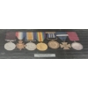 Image 4 : 1993 "GALLANTRY AWARDS" - FRAMED POSTER