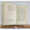 Image 3 : LOT OF 6 - OXFORD PAMPHLETS ON WORLD AFFAIRS - INCL "BRITAIN'S BLOCKADE", "MEIN KAMPF", ETC