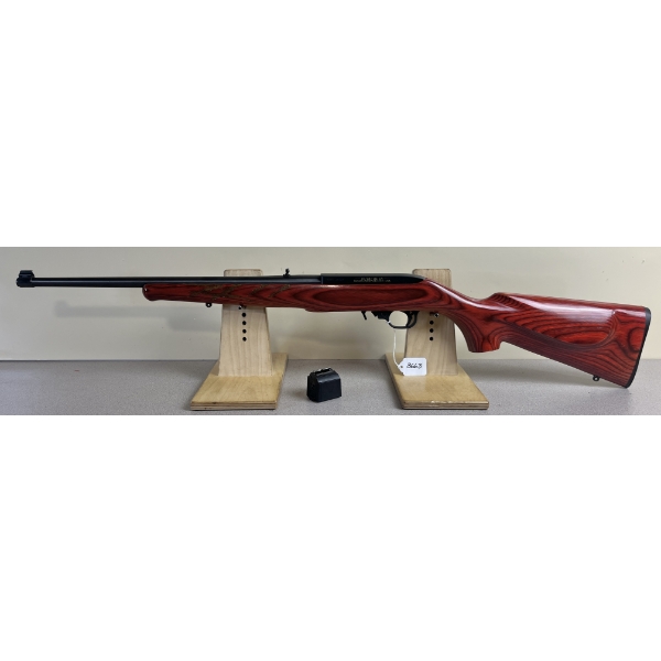 RUGER 10/22 IN .22 LR