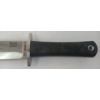Image 7 : COLD STEEL RECON SCOUT KNIFE W/ LEATHER SHEATH