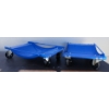 Image 1 : LOT OF 2 - VEHICLE DOLLIES