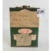 Image 1 : POWDER: APPROX 1LBS DU-PONT SPORTING RIFLE POWDER #80
