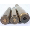 Image 2 : AMMO / DUMMY: 1X .50 RA 42 - 1X .50 BMG - FMJ - 1X 20MM MK 2 1943 DUMMY