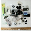 Image 1 : QTY OF WEAVER SCOPE RINGS & BASES