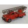 Image 1 : GAMA TIN WIND UP FIRETRUCK 