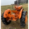 Image 3 : ALLIS CHALMERS MODEL WD TRACTOR - GAS - 13.6-28 REARS
