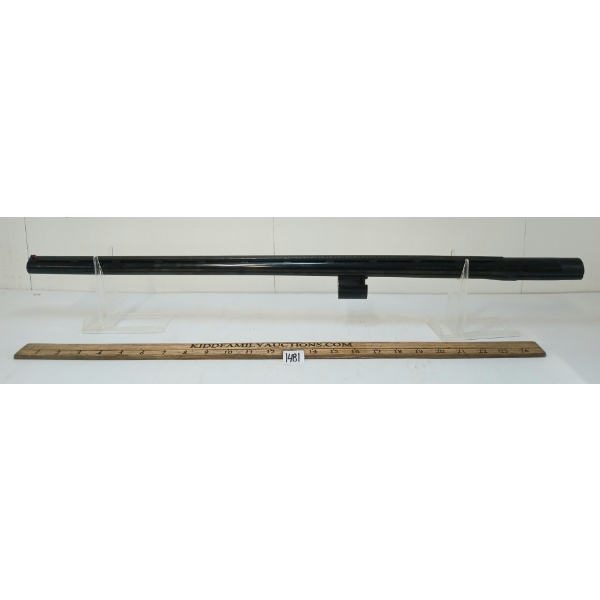 REMINGTON 1100 12GA 2-3/4IN BARREL - SMOOTH - PAL REQ.