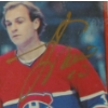 Image 5 : 1979-1980 OPC NHL MONTREAL CANADIENS GUY LAFLEUR HOCKEY CARD & PUCK - AUTOGRAOHED