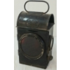 Image 1 : WWII BRITISH RAILWAY LANTERN