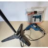 Image 3 : LOT OF 2 - LUMBER ROLLER AND VALLEY IMPACT DRILL