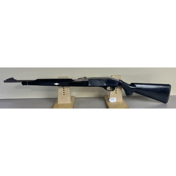 REMINGTON NYLON 66 "APACHE BLACK" IN .22 LR 